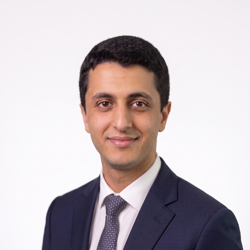 Adil BELMQADEM — Senior Software Engineer